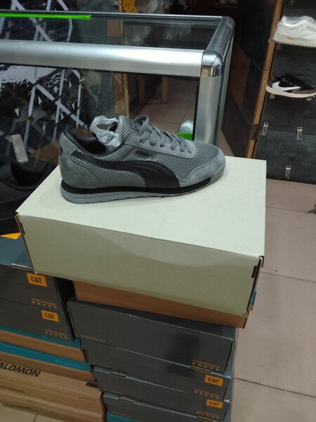 Puma Jogger