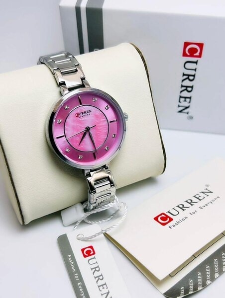 Montre curren