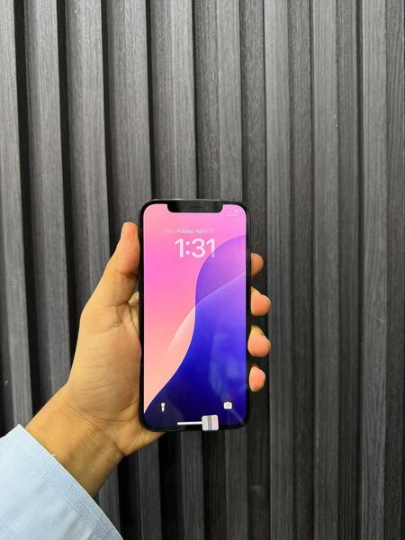 iPhone 12 Pro