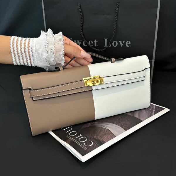 Hermes bag