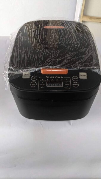 RICE COOKER