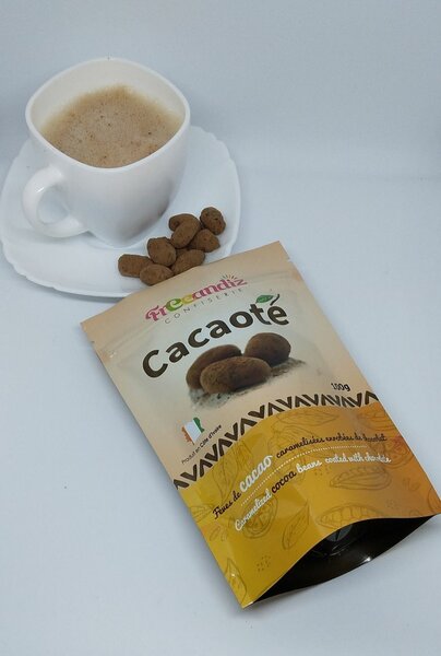 CACAOTÉ