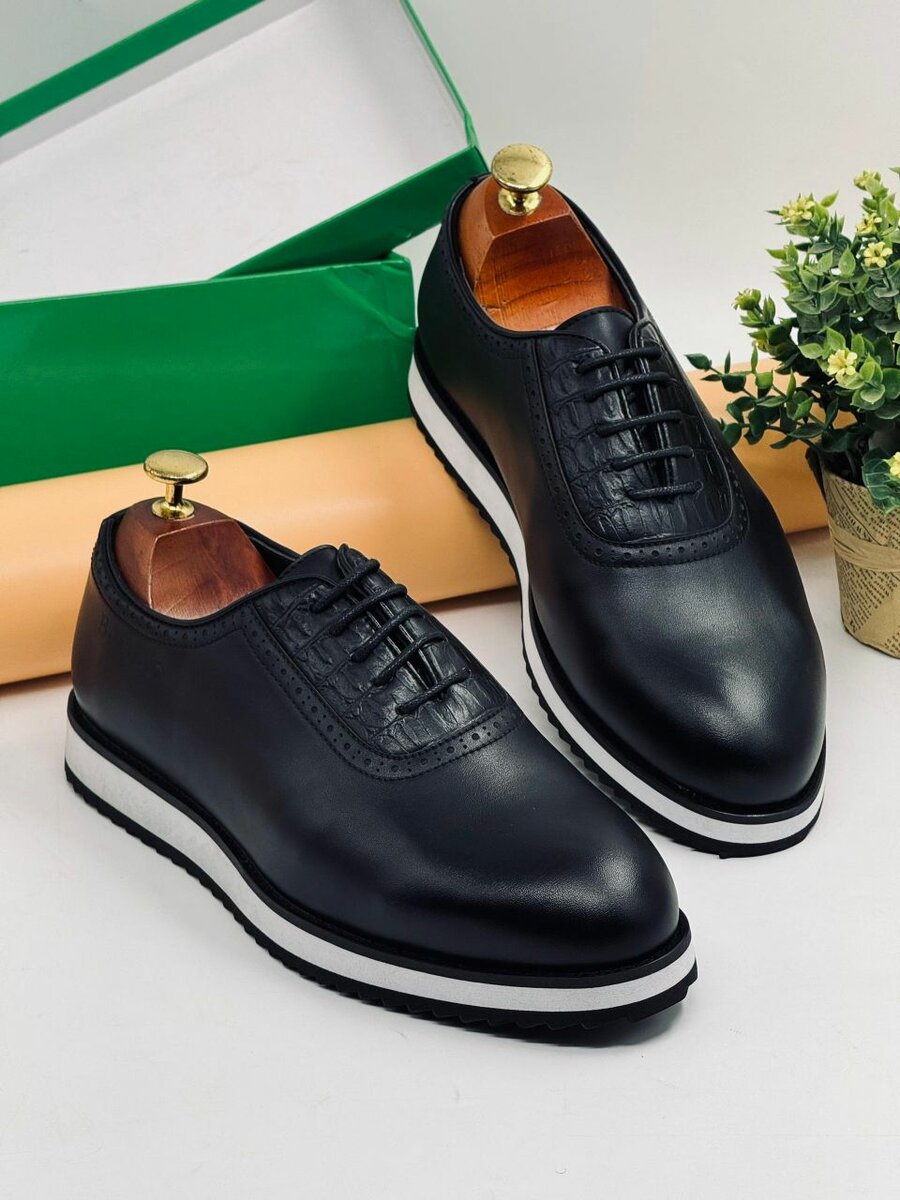Berluti shoes