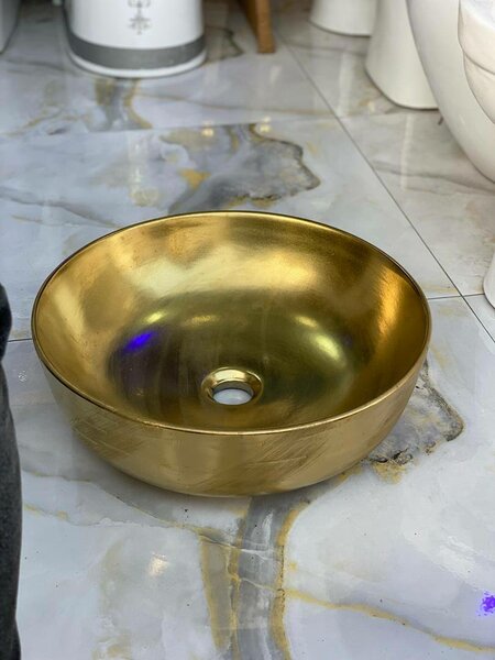 Basin