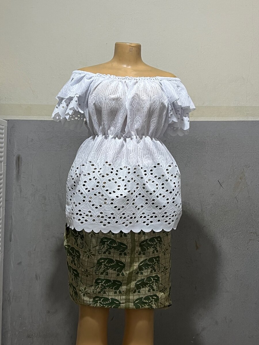 Dentelle