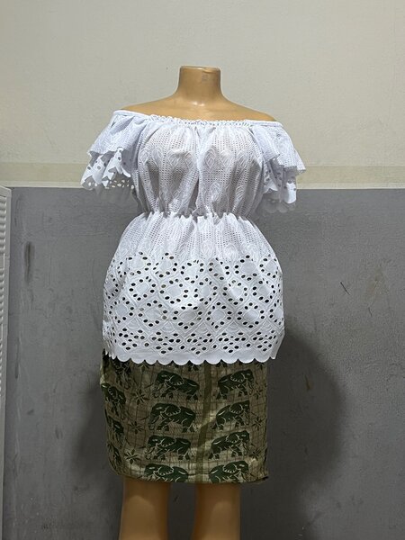 Dentelle