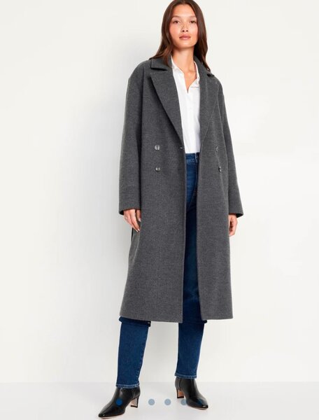 Пальто OLD NAVY