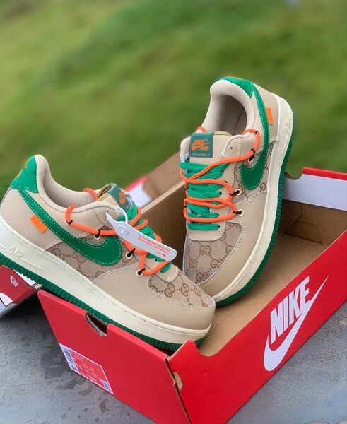 Air force 1