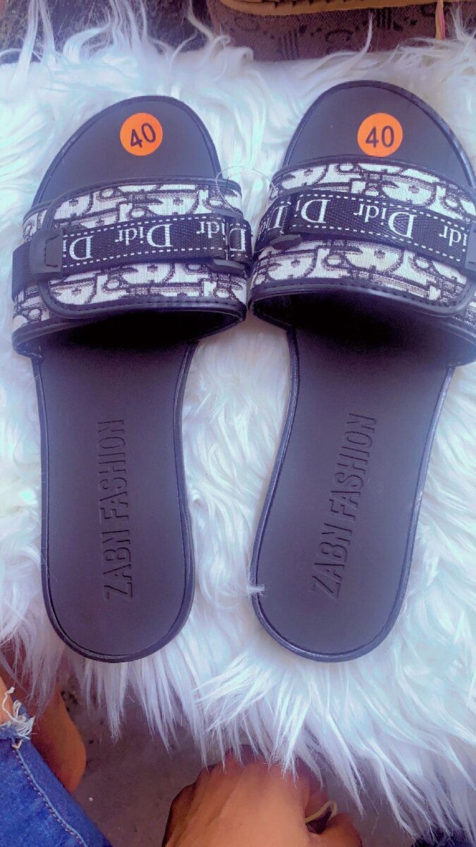 Chaussure