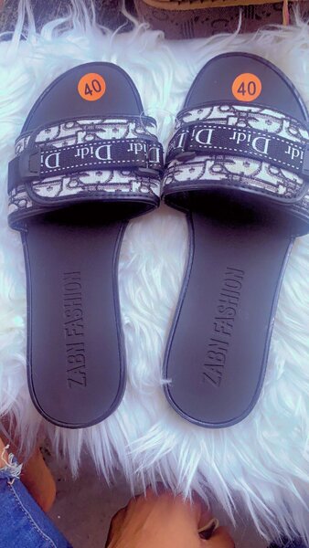 Chaussure