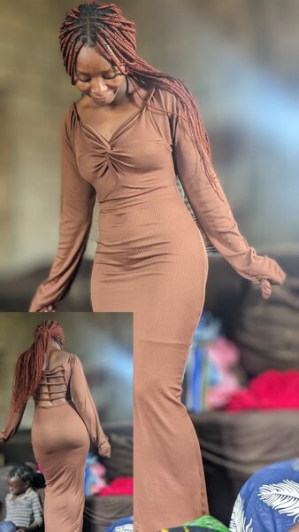Dresses