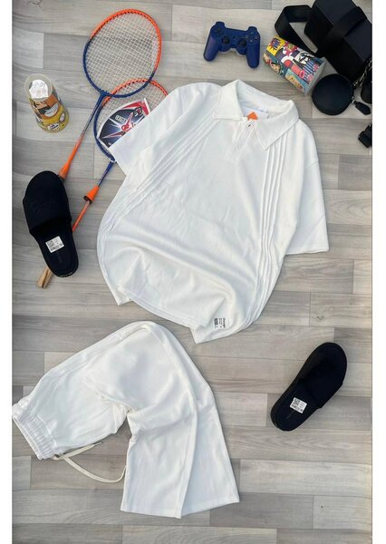 Tenue décontractée homme