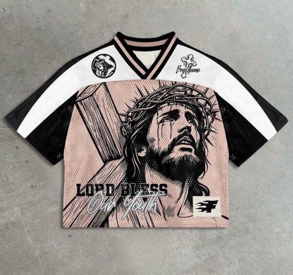 T-shirt tendance