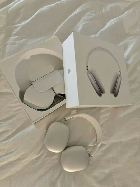 Apple AirPods Max