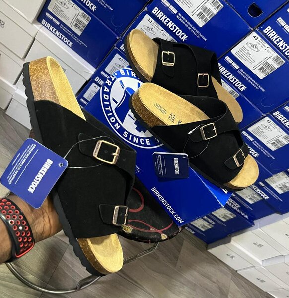 Birkenstock
