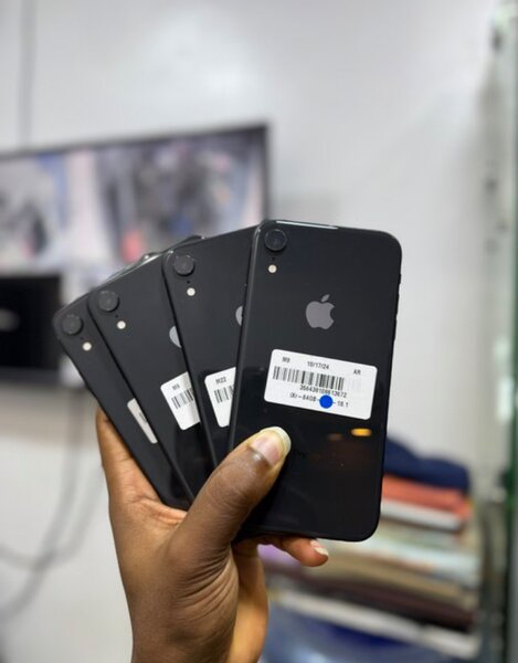 iPhone XR 128gig