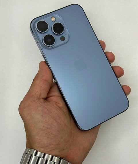 iPhone 13 Pro