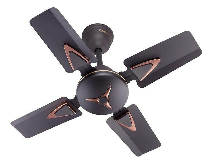 Ventilateur Plafond Moderne