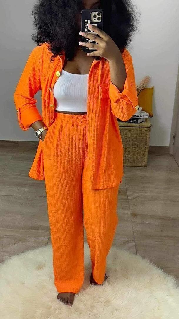 Ensemble pour femme