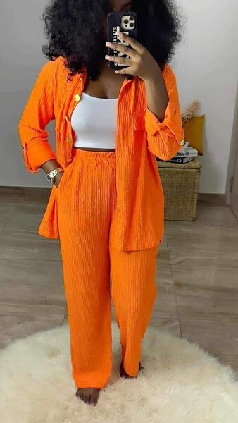 Ensemble pour femme