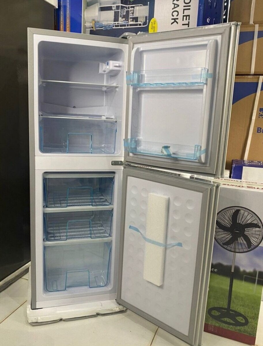 Buy Nasco 116L refrigerator fo