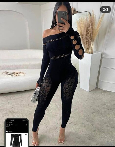 Ladies wear