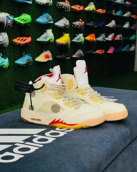 Air Jordan 6