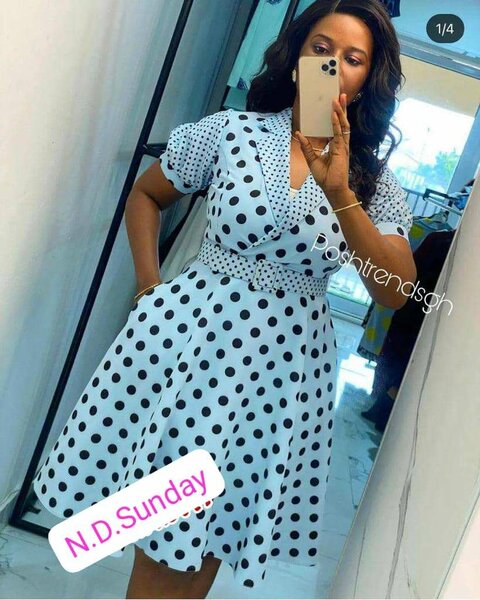 Ladies wears