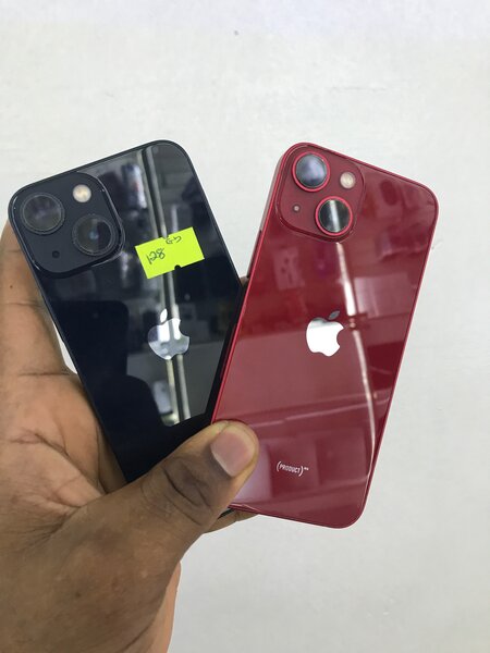 iPhone 13 mini
