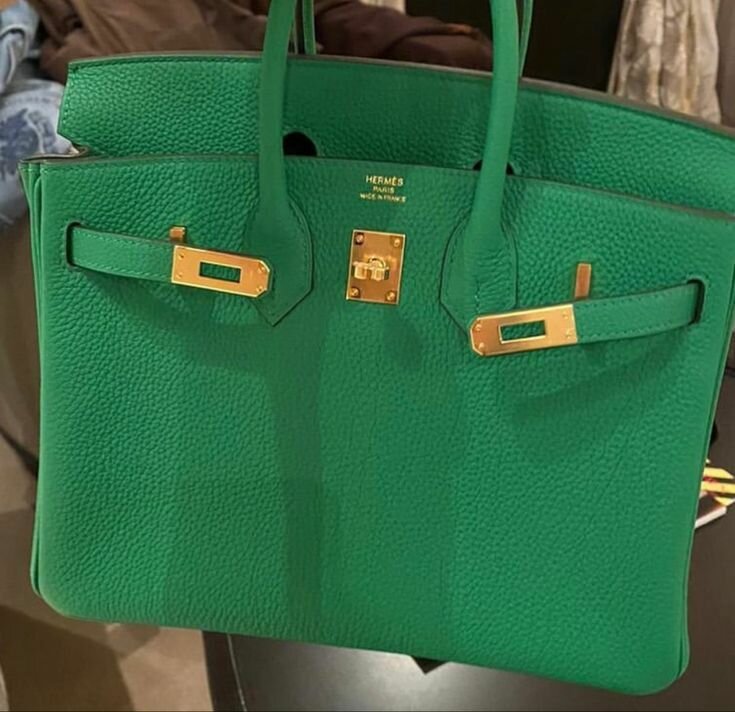 Bags