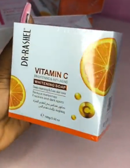 Crème de nuit à la vitamine C