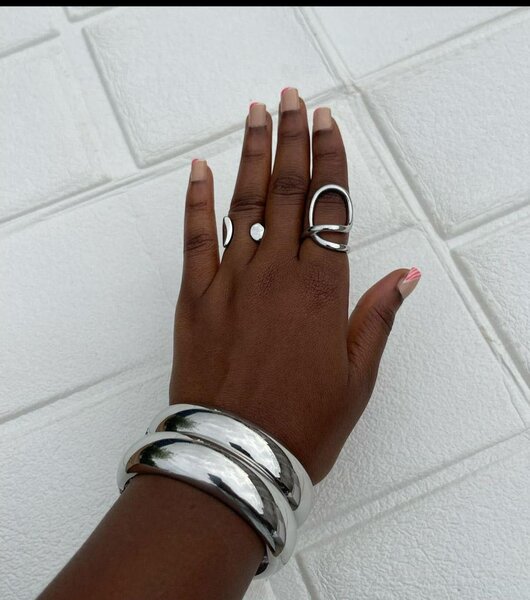 Instagram Bangles