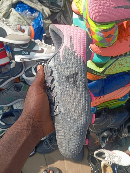 Paire de mac