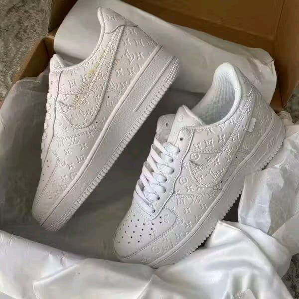 LOUIS VUITTON AIRFORCE