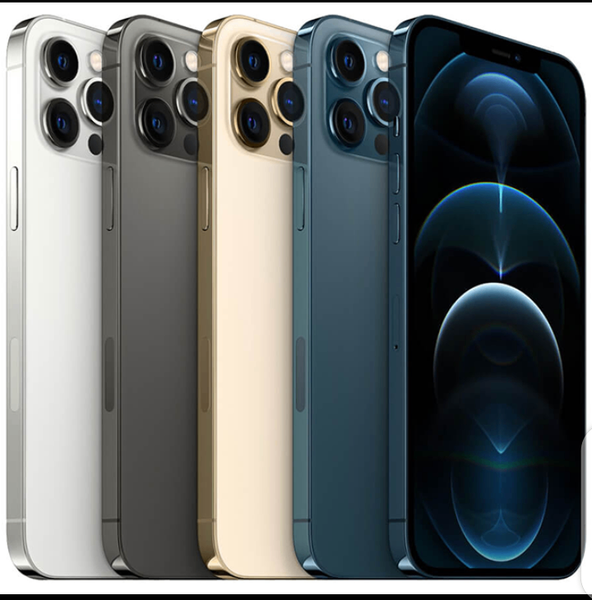 iPhone 12 Pro Max
