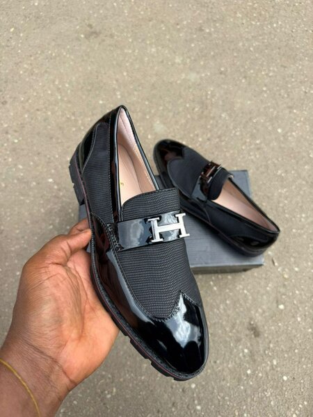 Classique chaussure