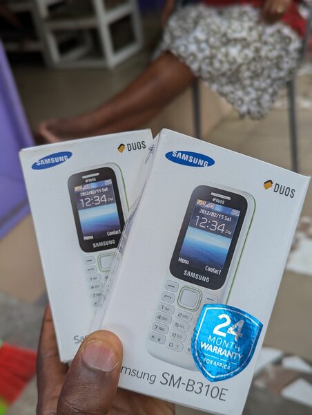 Samsung SM-B310E