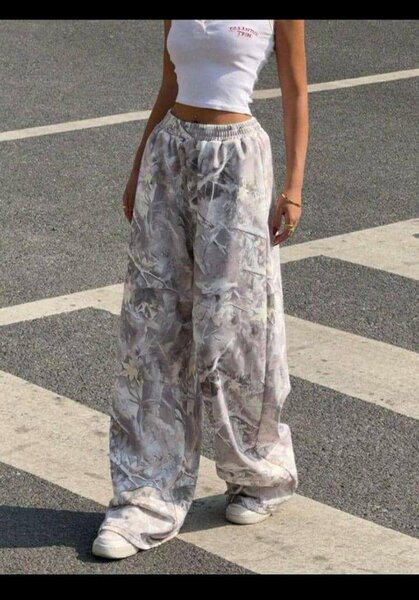 Pantalon shein