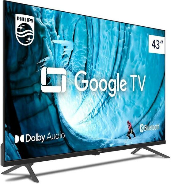 50 inch smart tv