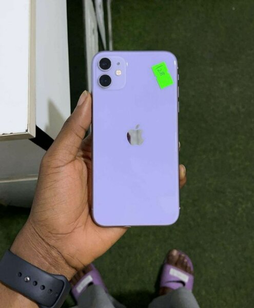 iPhone 11, 128gig