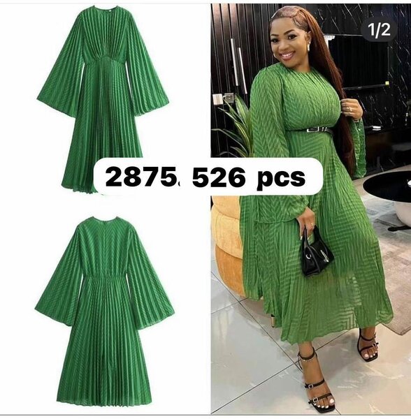 Ladies Dress