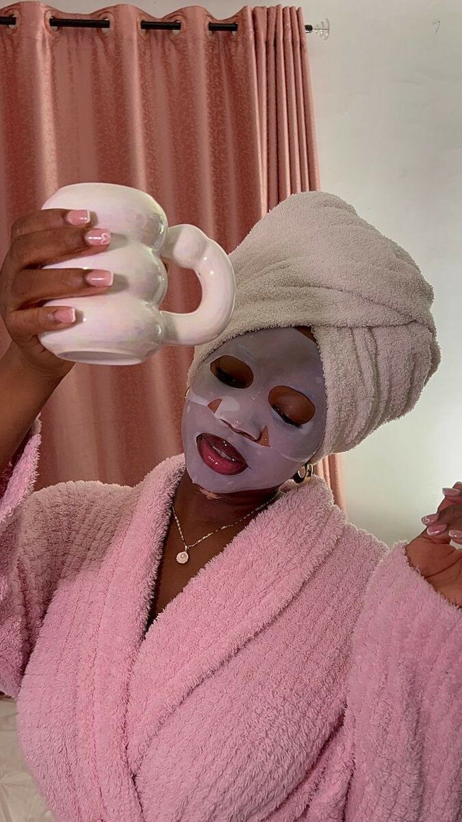 Mon spa chez moi
