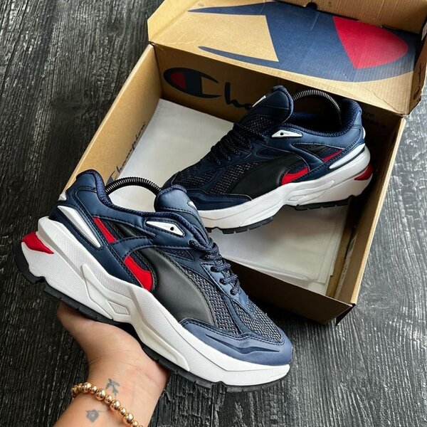 Puma homme
