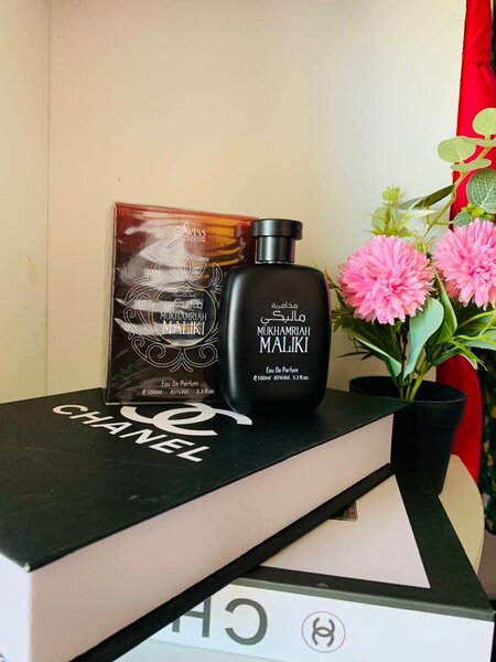 Nice perfumes