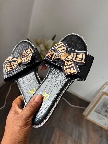 Slippers