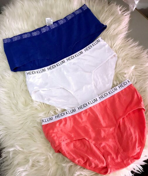 Panties