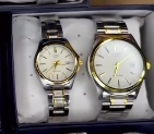 ПАРНЫЕ ЧАСЫ CASIO