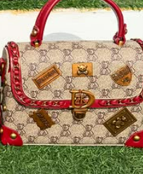 Quality leather
