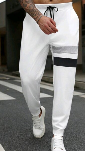 Jogging homme
