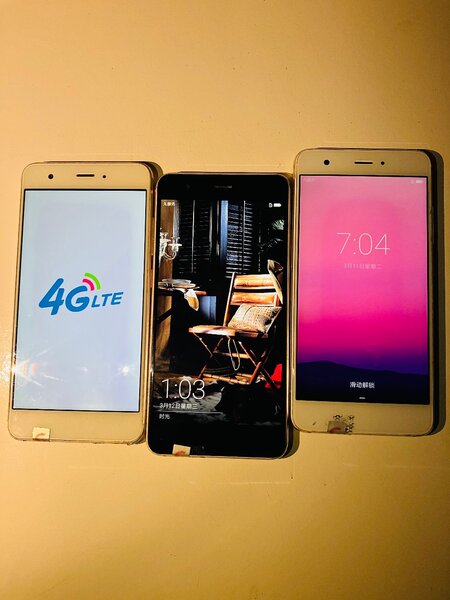 HUAWEI NOVA